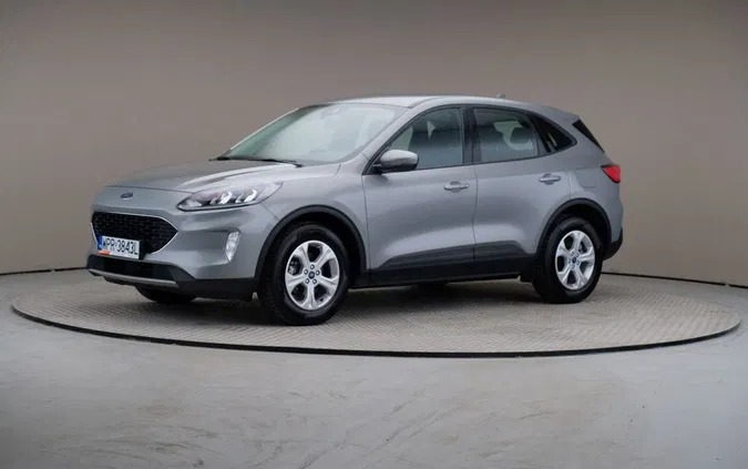 ford boguchwała Ford Kuga cena 103899 przebieg: 27957, rok produkcji 2022 z Boguchwała